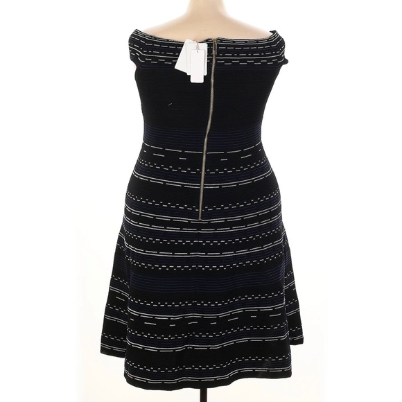 Ted Baker London Midi Dress Ted Baker London - Picture 9 of 16